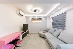 Telok Blangah Crescent (Bukit Merah), HDB Executive #608023841